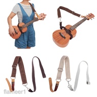 Ukulele Strap 4 String Guitar Shoulder Belt
