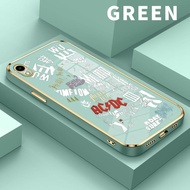 Case hp For Vivo Y91C Y50 Y51 2020 Y51a Y53s Y55 Y55s 2023 Y56 Y5s Y66 Y67 Y71 Y73 Y75 Y7s Y81 Y81i 