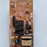 Loose Microwave Oven NN-GF539W/539H/549 Computer Board 9L8XP Display Electronic Circuit Circuit Moth