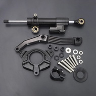 Motorcycle Steering Damper Stabilizer & Bracket For KAWASAKI Z1000 Z 1000 2010 2011 2012 2013 10 11 