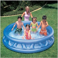 Intex Soft Side Pool