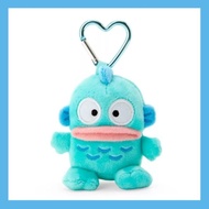 ♣ แท้ 100 พวงกุญแจตุ๊กตา Sanrio keychain  พวงกุญแจห่วงหัวใจ Sanrio พวงกุญแจคิตตี้ห่วงหัวใจ Kitty Kur