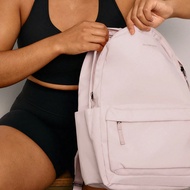 Multi-Compartment Backpack Commuting Travel Exercise 21L Fall Winter