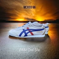Limited Edition Onitsuka Tiger Mexico66 White Genuine H5F7