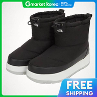 The North Face | แพลตฟอรมโนสเฟส รน NS87R59ABLK 1588051