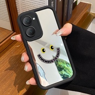 Casing HP VIVO Y03 Y03T Y18 Y18E Y18I Y18T Y37 5G Y37 Pro 5G Y200+ 5G IQOO Z9 5G IQOO Z9X 5G Z9 Lite