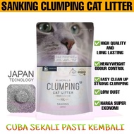 SANKING CAT LITTER 10L