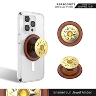 PopSockets Nights in Tunisia PopGrip for MagSafe | The Premium Phone Grip | Best MagSafe iPhone Hold
