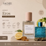Sacree Eros EDP Perfume