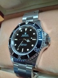 ROLEX 勞力士 Submariner 14060M Random Serial
