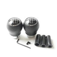 Factory Direct Supply Car Universal Shifting Gear Handle Gear Head Gear Gear Gear Handle Handle 5 Ge