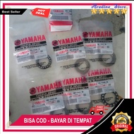 Komstir Mio M3 Original Asli Yamaha Mio M3 J Soul GT Jupiter z MX RX King 35D Comstir Sparepart Moto