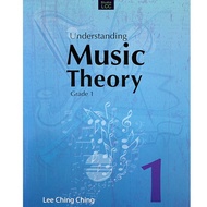 Understanding Music Theory Grade 1