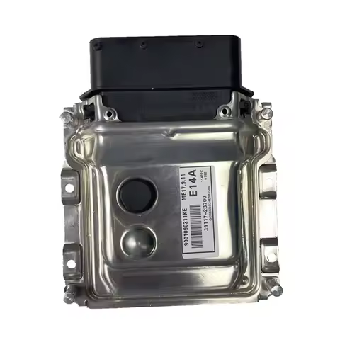 M93K-39117-2B700 Car ECU Engine Computer Board Electronic Control Unit E14A ME7.9.11