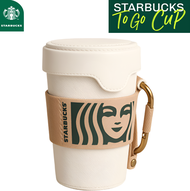 [🚚จัดส่งไว] STARBUGS TO GO CUP Golf Ball Pouch