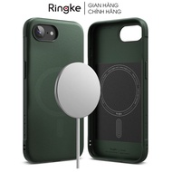 Ốp lưng iPhone 16e RINGKE Onyx Magnetic