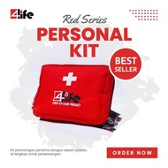 4Life P3K Medical Personal Kit + First Aid Kit / 4life Personal Kit