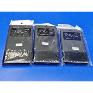 (READY STOCK)oppo A53/A73/A93 FLIP CASE WINDOW LEATHER POUCH