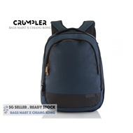[Bags Mart] Crumpler Mantra Backpack