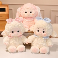 Cute Sheep Doll, Pillow, Gift