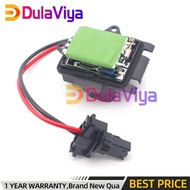 AC Heater Blower Motor Resistor For Renault Clio II Thalia I Ref. 7701050890 515086 BB0/1/2 CB0/1/2 