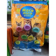 More More Cat Food Makanan Kucing [8KG]