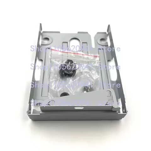 SS Hard Disk Drive HDD Base Tray Mounting Bracket for Playstation 3 PS3 Slim 4000