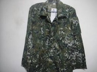 【靖】{中華民國陸軍}➠逸品公司susco*數位迷彩上衣(男)*(批號:220901)型號：41M