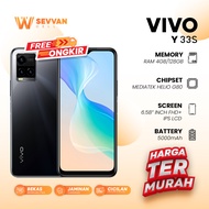 Vivo Y33S Ram 4/128 GB 