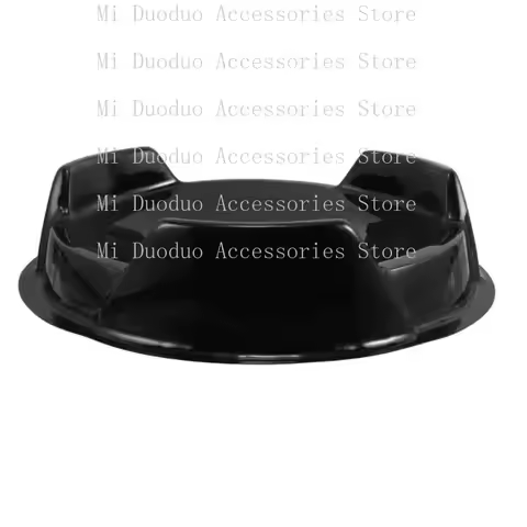 Metal Fusion FOR Beyblade Stadium BB-10 for BeyStadium Arena (Black)