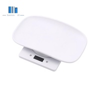 Digital Scale Pet Electronic Weighing Scale Mini  Grams Weight Balance Scale for Measure Puppy High