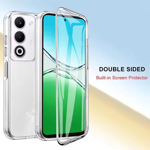 360 Full Body Cover Protective Cases For OPPO A54 A74 A93 A16 A55 A54 A76 A96 A36 A57 A98 A38 A58 A7