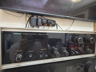 Pioneer SX-440（復古雙聲道擴音機）