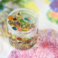 5-Way Diverse 使用美麗的女巫罐