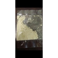 Ubat Herba Gout Komfirm Berkesan