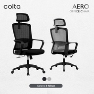 Colta AERO Office Chair Ergonomic Work Office Chair Gaming Chair Mesh Study Chair