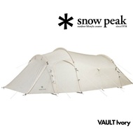 🇯🇵日本代購 Snow Peak Vault Ivory Dome tent SDE080 SDE-080-IV SDE-080-IV-US SDE-080  白色 象牙色 限定 露營 帳篷 帳幕 營