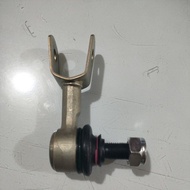 TRUBO HDJ80 48802-60060 OEM front stabilizer link, built-in parts