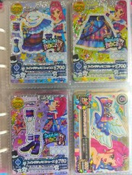 星夢學園卡