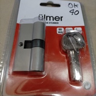 cylinder ulmer