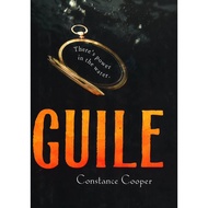 (BX) Guile (ISBN:9780544451711)