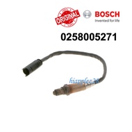 Oxygen Sensor BOSCH 0258005271