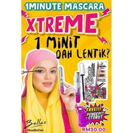 1MINUTE MASCARA XTREME MIRACLE
