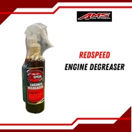 RedSpeed Engine Degreaser – Powerful Degreaser Spray for Motorcycle CVT, Chain, Carb, 250ml Cvt Clea