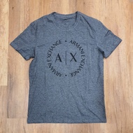 AX T-Shirt Premium Quality 1:1 Armani Exchange Tee Shirt
