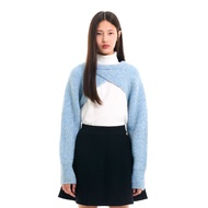GENERAL IDEA — Hachi Boleroo Pullover —  WBC3L05518
