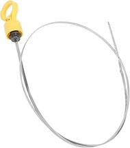 Transmission Fluid Dipstick Compatible with Ram 2500 3500 6.7L 68RFE 2007-2022 53034117AB