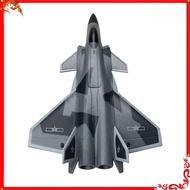 FX9630 Rc Plane New Product Four Channel J-20 Remote Controlled Aircraft four-channel ducted J20 RC 