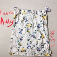 Laura Ashley 花布袋