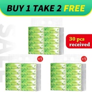 30 pcsdreamersFacial Tissue Table Napkins Face Friendly Soft Affordable PaperTowel